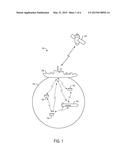 MODULATED ECHO UNDERWATER COMMUNICATIONS AND ENERGY HARVESTING diagram and image