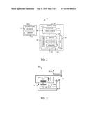 MODULATED ECHO UNDERWATER COMMUNICATIONS AND ENERGY HARVESTING diagram and image