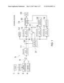 VOLTAGE DROP PROTECTION APPARATUS, TRANSMISSION DEVICE, AND VOLTAGE DROP     PROTECTION SYSTEM diagram and image