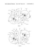 REGULATING SYSTEM FOR A HOROLOGY MOVEMENT diagram and image