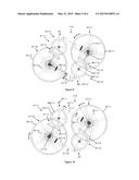 REGULATING SYSTEM FOR A HOROLOGY MOVEMENT diagram and image