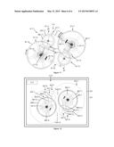 REGULATING SYSTEM FOR A HOROLOGY MOVEMENT diagram and image