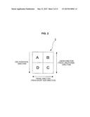 OPTICAL RECORDING MEDIUM DRIVE DEVICE, TRACKING ERROR DETECTION METHOD diagram and image