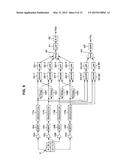 OPTICAL RECORDING MEDIUM DRIVE DEVICE, TRACKING ERROR DETECTION METHOD diagram and image