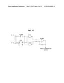 OPTICAL RECORDING MEDIUM DRIVE DEVICE, TRACKING ERROR DETECTION METHOD diagram and image