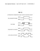 OPTICAL RECORDING MEDIUM DRIVE DEVICE, TRACKING ERROR DETECTION METHOD diagram and image