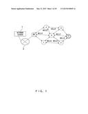 NODE APPARATUS, RECORDING MEDIUM THAT HAS STORED CONTROL PROGRAM THEREIN,     AND METHOD OF OPERATING NODE APPARATUS diagram and image