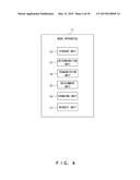 NODE APPARATUS, RECORDING MEDIUM THAT HAS STORED CONTROL PROGRAM THEREIN,     AND METHOD OF OPERATING NODE APPARATUS diagram and image