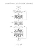 NODE APPARATUS, RECORDING MEDIUM THAT HAS STORED CONTROL PROGRAM THEREIN,     AND METHOD OF OPERATING NODE APPARATUS diagram and image