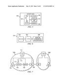 System and Method for Re-Routing Calls diagram and image