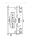 System and Method for Re-Routing Calls diagram and image