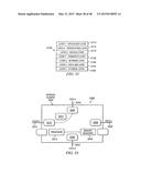 System and Method for Re-Routing Calls diagram and image