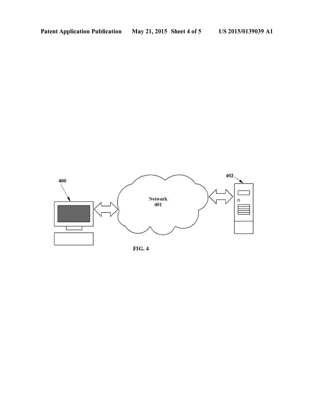 Communication system and method for making telephone calls over the     internet - diagram, schematic, and image 05