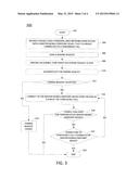 METHOD AND APPARATUS FOR ENABLING A MOBILE ENDPOINT DEVICE TO BE A HUB FOR     A CONFERENCE CALL diagram and image