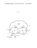 METHOD AND APPARATUS FOR TRANSMITTING MULTIMEDIA BROADCAST DATA IN     WIRELESS COMMUNICATION SYSTEM diagram and image