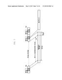 METHOD AND APPARATUS FOR TRANSMITTING MULTIMEDIA BROADCAST DATA IN     WIRELESS COMMUNICATION SYSTEM diagram and image