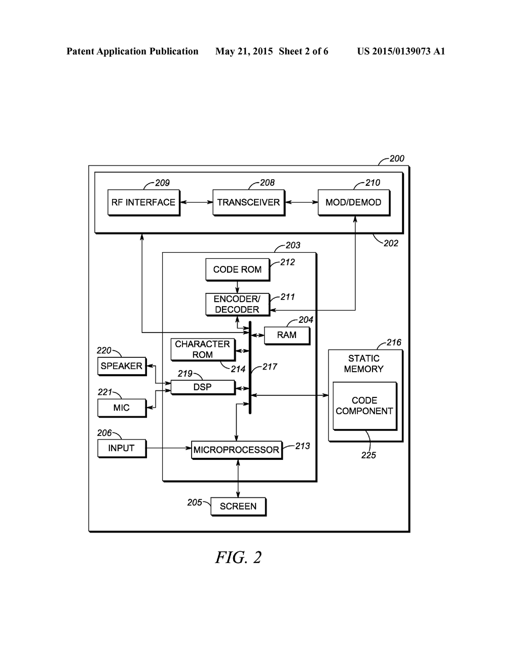 GEO-LOCATION BASED DYNAMIC UPLINK TRAFFIC CHANNEL ALLOCATION - diagram, schematic, and image 03