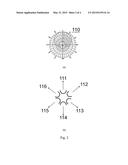 SECTORIZED BEAM OPERATION FOR WIRELESS NETWORKS diagram and image