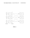 FREQUENCY ASSIGNMENT METHOD AND TRANSMISSION APPARATUS THEREFOR diagram and image