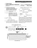 METHOD AND APPARATUS FOR TRANSMITTING AND RECEIVING CONTROL CHANNELS BY     RESTRICTING A SET OF THE CONTROL CHANNELS IN A WIRELESS COMMUNICATION     SYSTEM diagram and image