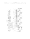 METHOD FOR ALLOCATING RESOURCES IN A WIRELESS COMMUNICATION SYSTEM AND A     DEVICE FOR THE SAME diagram and image