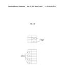 METHOD FOR ALLOCATING RESOURCES IN A WIRELESS COMMUNICATION SYSTEM AND A     DEVICE FOR THE SAME diagram and image