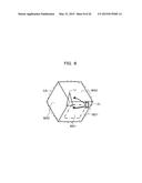 BASE STATION, WIRELESS COMMUNICATION SYSTEM, AND METHOD FOR CONTROLLING     ALLOCATION OF WIRELESS RESOURCE diagram and image