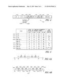 HIGH-EFFICIENCY WLAN (HEW) MASTER STATION AND METHODS TO INCREASE     INFORMATION BITS FOR HEW COMMUNICATION diagram and image