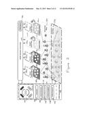 MULTI-TENANT ISOLATION IN A CLOUD ENVIRONMENT USING SOFTWARE DEFINED     NETWORKING diagram and image