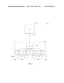 MULTI-CHIP MODULE WITH A HIGH-RATE INTERFACE diagram and image