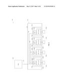 MULTI-CHIP MODULE WITH A HIGH-RATE INTERFACE diagram and image