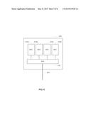 MULTI-CHIP MODULE WITH A HIGH-RATE INTERFACE diagram and image