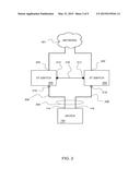 Transmitting a Packet from a Distributed Trunk Switch diagram and image