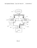 Transmitting a Packet from a Distributed Trunk Switch diagram and image