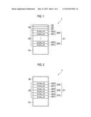 SEMICONDUCTOR DEVICE HAVING A SEMICONDUCTOR DBR LAYER diagram and image