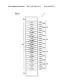 SEMICONDUCTOR DEVICE HAVING A SEMICONDUCTOR DBR LAYER diagram and image