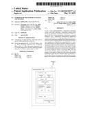 TEMPERATURE MEASUREMENT SYSTEM AND METHOD diagram and image