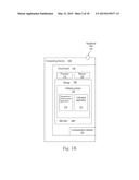 TEMPERATURE MEASUREMENT SYSTEM AND METHOD diagram and image