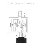 TEMPERATURE MEASUREMENT SYSTEM AND METHOD diagram and image