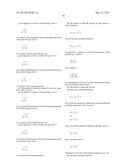 METHOD FOR GENERATING BINARY OFFSET CARRIER CORRELATION FUNCTION BASED ON     LOCAL SIGNALS, APPARATUS FOR TRACKING BINARY OFFSET CARRIER SIGNAL, AND     SPREAD SPECTRUM SIGNAL RECEIVER SYSTEM diagram and image