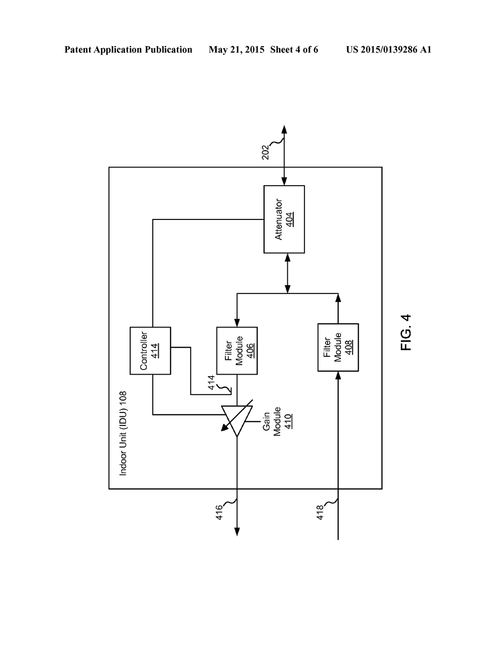 SYSTEMS AND METHODS FOR REDUCTION OF TRIPLE TRANSIT EFFECTS IN TRANSCEIVER     COMMUNICATIONS - diagram, schematic, and image 05