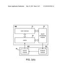 CACHE MANAGEMENT DEVICE, AND MOTION PICTURE SYSTEM AND METHOD USING THE     SAME diagram and image