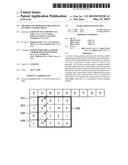 METHOD AND APPARATUS FOR LOSSLESS ENCODING AND DECODING diagram and image