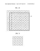 METHOD AND APPARATUS FOR LOSSLESS ENCODING AND DECODING diagram and image