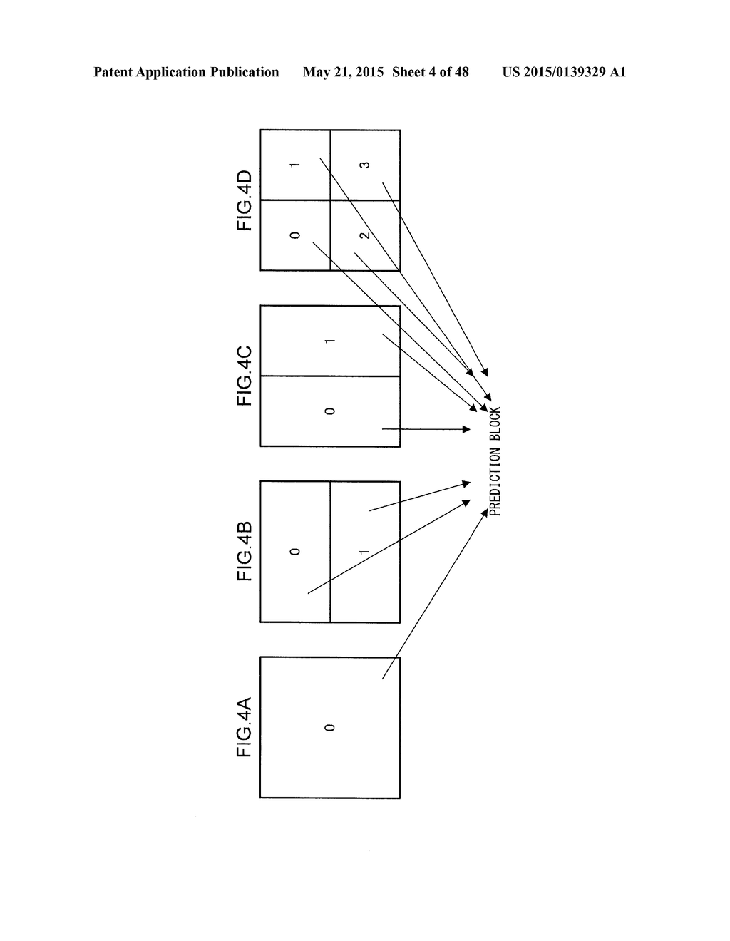 MOVING PICTURE CODING APPARATUS, MOVING PICTURE CODING METHOD, AND MOVING     PICTURE CODING PROGRAM, AND MOVING PICTURE DECODING APPARATUS, MOVING     PICTURE DECODING METHOD, AND MOVING PICTURE DECODING PROGRAM - diagram, schematic, and image 05