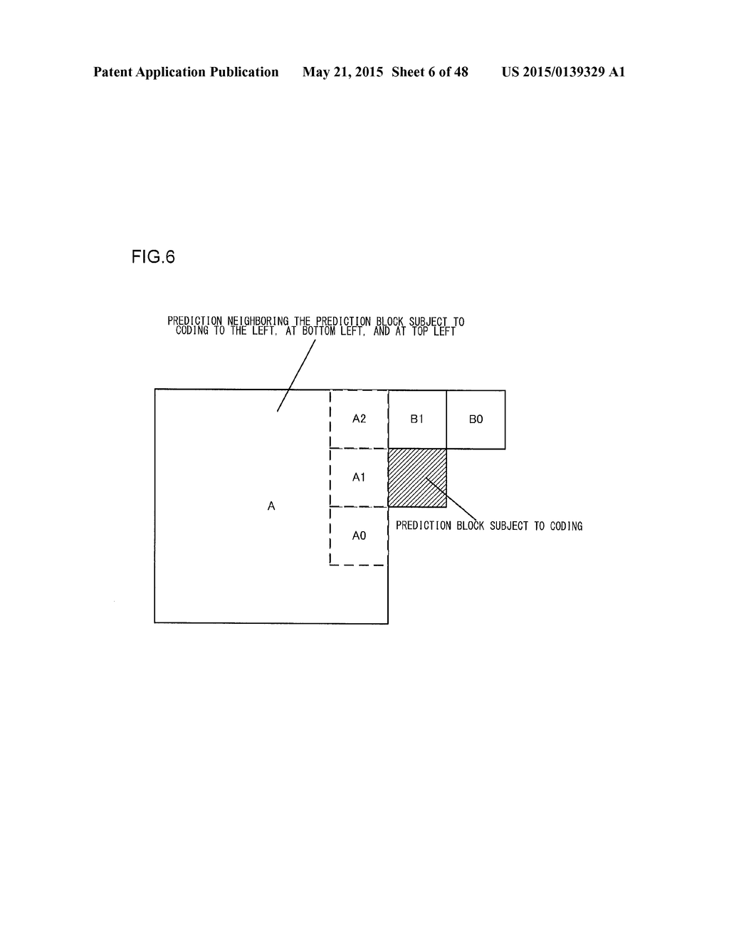 MOVING PICTURE CODING APPARATUS, MOVING PICTURE CODING METHOD, AND MOVING     PICTURE CODING PROGRAM, AND MOVING PICTURE DECODING APPARATUS, MOVING     PICTURE DECODING METHOD, AND MOVING PICTURE DECODING PROGRAM - diagram, schematic, and image 07