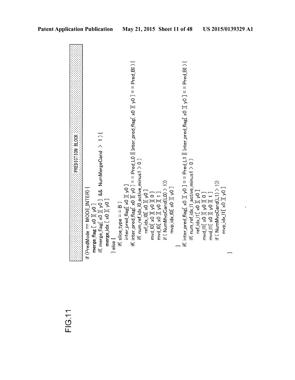 MOVING PICTURE CODING APPARATUS, MOVING PICTURE CODING METHOD, AND MOVING     PICTURE CODING PROGRAM, AND MOVING PICTURE DECODING APPARATUS, MOVING     PICTURE DECODING METHOD, AND MOVING PICTURE DECODING PROGRAM - diagram, schematic, and image 12