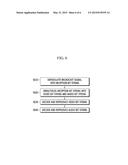 BROADCAST TRANSMITTING APPARATUS AND METHOD diagram and image