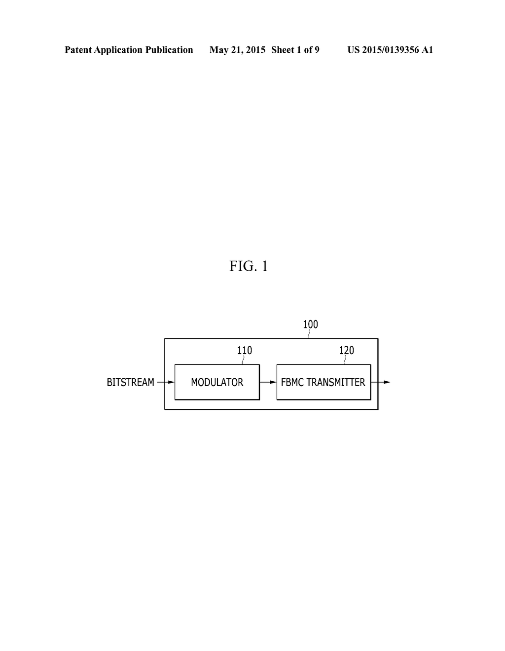 APPARATUS AND METHOD OF TRANSMITTING DATA IN MULTI-CARRIER SYSTEM - diagram, schematic, and image 02