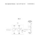 PULSE SHAPING CIRCUIT FOR IMPROVING SPECTRUM EFFICIENCY AND ON-OFF KEYING     (OOK) TRANSMITTER INCLUDING PULSE SHAPING CIRCUIT diagram and image